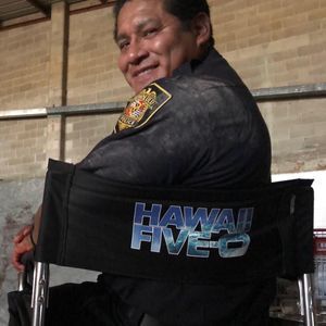 Meet your Posher, Guy